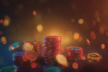 22BED Live Casino — Join thrilling real-dealer tables A professional dealer in a tuxedo greeting players at the roulette table, symbolizing the authentic live casino feel at 22BED.