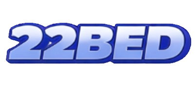 22BED logo